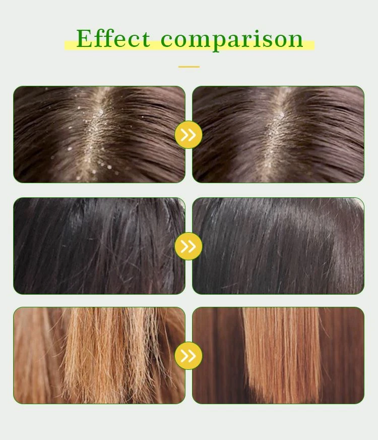 smooth and tame conditioner