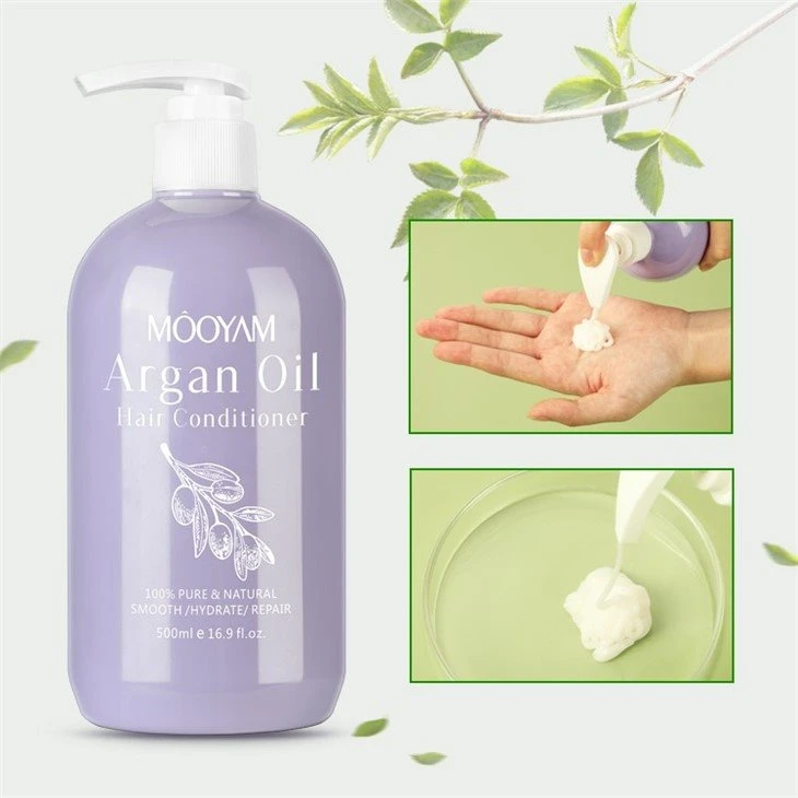 argan oil nourishing conditioner