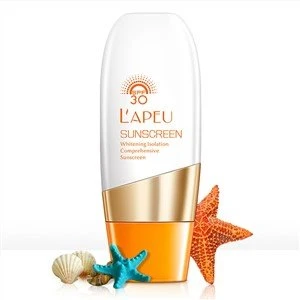 Sunstop SPF 30 fényvédő krém